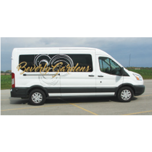 Shuttle Packages